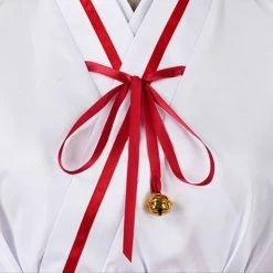 Hell's Paradise Jigokuraku Sagiri Yamada Asaemon White Cosplay Costume -Cosplay Shop 4 9cdadda8 4b34 4502 90ed e119cd0ab407