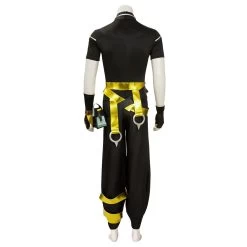 League Of Legends LOL HEARTSTEEL Ezreal EZ Game Full Set Spandex Edition Cosplay Costume -Cosplay Shop 4 9efd4dc6 219a 4499 8280 6b9d031f6f8a