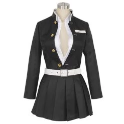 Demon Slayer: Kimetsu No Yaiba Kanroji Mitsuri Cosplay Costume -Cosplay Shop 4 a0b53f10 f4c5 4c27 b112 b3cab6799ce3