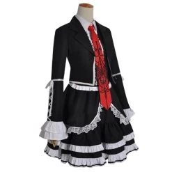 Danganronpa Dangan Ronpa Celestia Ludenberg Dress Cosplay Costume -Cosplay Shop 4 a299b0a4 03e7 447a a2fb 5c00ef8b63d6