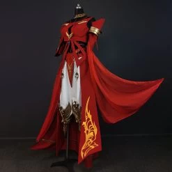 Final Fantasy XIV FF14 Lyse Hext Cosplay Costume -Cosplay Shop 4 a462b29d 1280 4cca b263 ad1f3ca93502
