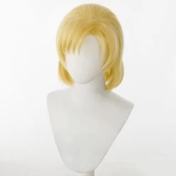 BanG Dream! RAS RAISE A SUILEN Satou Masuki MASKING Golden Cosplay Wig -Cosplay Shop 4 a86155bf 7cb3 4f10 b2d6 28d6e9b4ec67