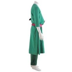 One Piece Roronoa Zoro Green Cosplay Costume -Cosplay Shop 4 aa65449e a22c 405b b1db 7471b71c60ed
