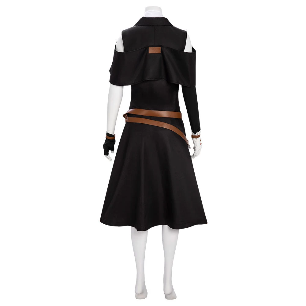 Guilty Gear Strive Testament Cosplay Costume 8 Guilty Gear Strive Testament Cosplay Costume - Image 6