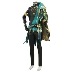 Genshin Impact Alhaitham Premium Edition Cosplay Costume -Cosplay Shop 4 b0172800 2e93 4776 9c0c 47b8ab0b3497