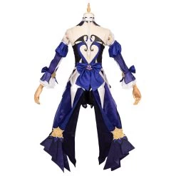 Genshin Impact Fishcl Fischl Ein Immernachtstraum Cosplay Costume -Cosplay Shop 4 b18ee73e e187 4e31 a339 facf9c5b2e5c