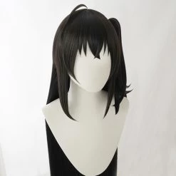 Azur Lane IJN Taihou Black Cosplay Wig -Cosplay Shop 4 b2da6c31 5a55 44ec 994f 6765d7507d20