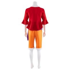 One Piece Onigashima Monkey D Luffy Cosplay Costume -Cosplay Shop 4 b30c0067 083b 4e6a 853c 0fea03efb525