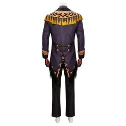 Genshin Impact Diluc Game Cosplay Costume -Cosplay Shop 4 b404aad7 9491 4447 9bfc 0c07cf8a223c