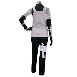 Naruto Anbu Komachi Komachi Cosplay Costume -Cosplay Shop 4 b413805a 7c75 4e91 afe5 528e20898743
