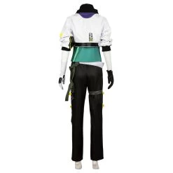 Valorant Agent 23 Deadlock Cosplay Costume -Cosplay Shop 4 b4d5d1bb 96f0 4c71 9c9b 77e556d87694