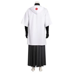 Guilty Gear -Strive- Asuka Cosplay Costume -Cosplay Shop 4 b59cc13d e5bd 48d6 b01b 8f12b1e97709