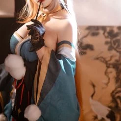 Ms Hina Gorou Female From Genshin Impact Cosplay Costume -Cosplay Shop 4 b5e1eeef 50d8 4605 bb6f fe122191ac6f