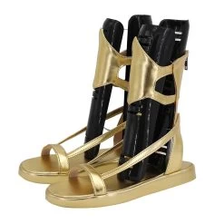 Fate Grand Order FGO Saber Dioscuri Castor Goden Cosplay Shoes 9 Fate Grand Order FGO Saber Dioscuri Castor Goden Cosplay Shoes -Cosplay Shop 4 b62ce793 19a8 47e9 a08c 3880f0c86fd6