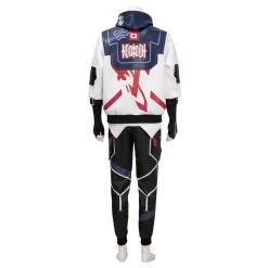 Valorant ISO Game Cosplay Costume 21 Valorant ISO Game Cosplay Costume -Cosplay Shop 4 b7b80d62 9da4 4623 a7bf 3e3ea683d297
