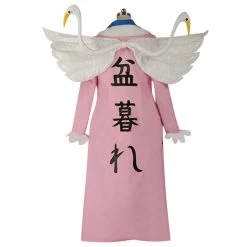 One Piece Mr.2 Bon Kurei Bentham Cosplay Costume -Cosplay Shop 4 b8beaf33 c65e 4a00 b7af f5e9dc97a154