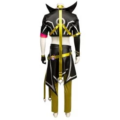 League Of Legends LOL HEARTSTEEL Kayn Cosplay Costume -Cosplay Shop 4 b9cf0984 97e9 41f3 ae07 d850da79dc75