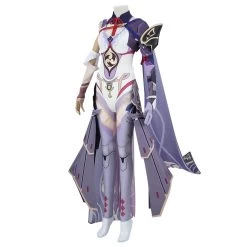 Genshin Impact Weekly Raiden Shogun Boss Cosplay Costume -Cosplay Shop 4 bc81ecff 5928 47cb 9293 bb92a7529360