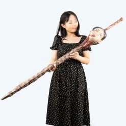 Chainsaw Man Part 2 Tanaka Spinal Cord Sword Cosplay Weapon Prop -Cosplay Shop 4 c0c53479 5c1e 4637 801e bf662dd1127b