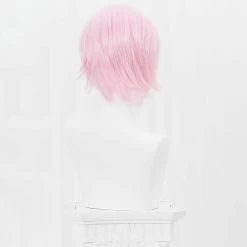 Genshin Impact Dahlia Golden Cosplay Wig -Cosplay Shop 4 c1b0b200 72ad 4d26 80ac da786092bfcc