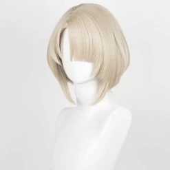 Genshin Impact Freminet Golden Cosplay Wig -Cosplay Shop 4 c2f4dc50 a80d 43dc 8149 245afb056001