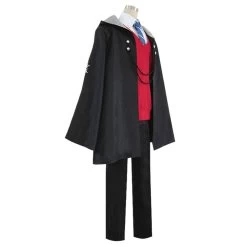 Fate Grand Order FGO Male Master Mage's Association Uniform Cosplay Costume -Cosplay Shop 4 c4b286bf ec92 42ef 9b32 12ad3b23083c