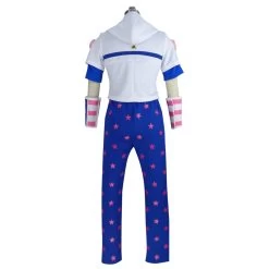 JoJo's Bizarre Adventure Johnny Joestar Cosplay Costume - B Edition -Cosplay Shop 4 cd80a997 5ded 4515 985c 0d232071e3e3