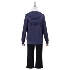 Chainsaw Man Power Anime Cosplay Costume 9 Chainsaw Man Power Anime Cosplay Costume -Cosplay Shop 4 cdd09bb3 6136 4b63 a326 41791ac4006d