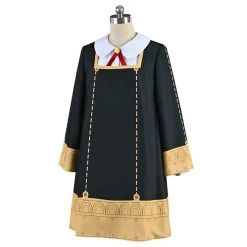 SPY×FAMILY Anya Forger Cosplay Costume -Cosplay Shop 4 d095dafc c95b 40ee 9f12 d7680e89827c
