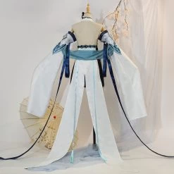 Genshin Impact Guizhong Premium Edition Cosplay Costume -Cosplay Shop 4 d187f812 b750 4320 b45d 0de0e8e0d719