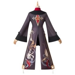 Genshin Impact Hu Tao Hutao Halloween Cosplay Costume -Cosplay Shop 4 d298b42c 266f 4164 9964 1b696b51592a