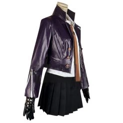 DanganRonpa Dangan Ronpa Kyoko Kirigiri Cosplay Costume -Cosplay Shop 4 d64e6761 1f95 4ab1 8aa6 e1e478f3df0e