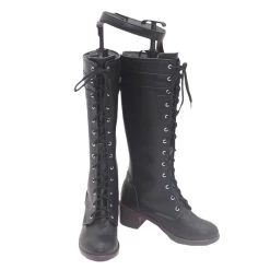 Genshin Impact Lyney Cosplay Boots -Cosplay Shop 4 d668f8e9 3a0c 4f23 9a16 4972ccd9e515