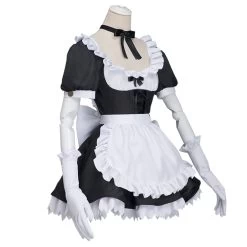 Fate Grand Order Jeanne D'Arc Joan Alter Maid Cosplay Costume -Cosplay Shop 4 d6f8046b 8e9b 4fc2 8d28 fc1e2a475801