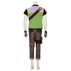 Valorant Gekko Cosplay Costume -Cosplay Shop 4 d7256665 dbba 4de4 9ba4 117312e492b0