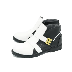 Valorant Chamber White Cosplay Shoes -Cosplay Shop 4 dc94d59f 5598 4809 a036 0ec96e919f5f