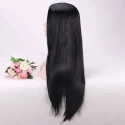 Guilty Gear Strive Testament Black Cosplay Wig -Cosplay Shop 4 dd33bb13 d242 4524 86a1 bf1394b9cacb