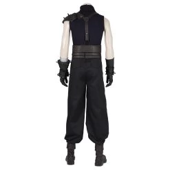 Final Fantasy VII FF7 Remake Cloud Strife Cosplay Costume 13 Final Fantasy VII FF7 Remake Cloud Strife Cosplay Costume -Cosplay Shop 4 dd39f682 12e0 4995 903d e0efda282389