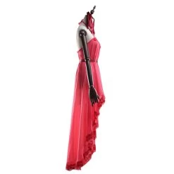 Final Fantasy VII Remake FF7 Aerith Gainsborough Pink Cosplay Costume -Cosplay Shop 4 de9e2e2e d1c7 41c6 b139 873b288c088f