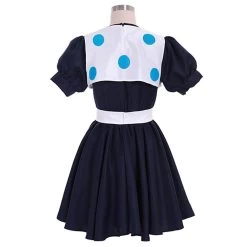 Jojo'S Bizarre Adventure: Phantom Blood Suzi Q Cosplay Costume -Cosplay Shop 4 e018ec01 23bc 409b b153 226d564cac07