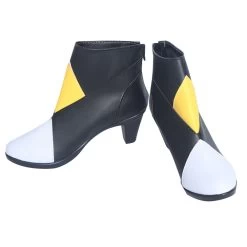 Girls' Frontline Thompson Submachine Gun Black Cosplay Shoes -Cosplay Shop 4 e413ab31 e744 474d 8017 6dd72e8c5eab