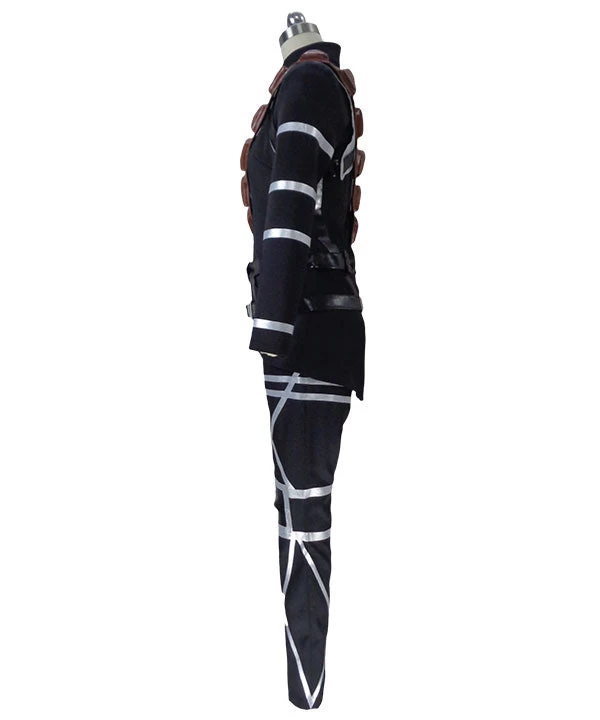 Attack On Titan Shingeki No Kyojin Final Season Sasha Blause Cosplay Costume 6 Attack On Titan Shingeki No Kyojin Final Season Sasha Blause Cosplay Costume - Image 4