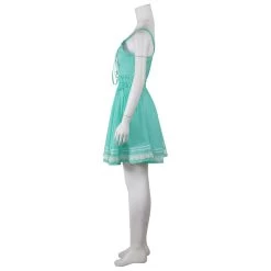 Final Fantasy VII Remake FF7 Tifa Lockhart Young Cosplay Costume -Cosplay Shop 4 e61a965f 1ab8 4a67 9ba1 f26bf708280e