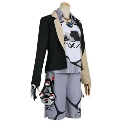 Pokemon Sword And Shield Gordie Uniform Cosplay Costume -Cosplay Shop 4 e6cd57e0 9dda 45cf a388 b5d3f22e7d84