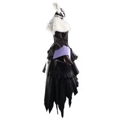 Final Fantasy XIV Shadowbringers 5.0 FF14 Y'shtola Rhul Yshtola Rhul Cosplay Costume -Cosplay Shop 4 e6f4d4c2 9861 4d1e 8517 bc6a8c9ac08a