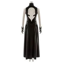 Final Fantasy XIV FF14 Nier Female Miqo'te YoRHa Gear Cosplay Costume -Cosplay Shop 4 e782b138 6267 442e 83b3 f305f8b3d559