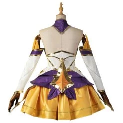 League Of Legends LOL Star Guardian Seraphine Cosplay Costume -Cosplay Shop 4 e7ba4dd9 3a99 4c70 8cd4 065384dd0dda