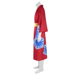 One Piece Wano Country Arc Monkey D Luffy Kimono Cosplay Costume -Cosplay Shop 4 eceaad82 2222 4052 b57c dc4ed70c6b68