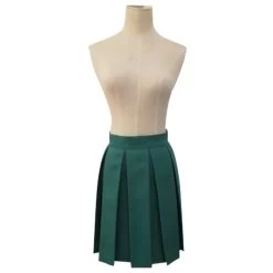 JoJo's Bizarre Adventure Noriaki Kakyoin Female Cosplay Costume -Cosplay Shop 4 ed9dd49d 96c4 433f 87e9 e8107ed114a5