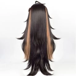 Genshin Impact Dehya Cosplay Wig -Cosplay Shop 4 edcd6a33 07c2 4f08 a2ea 3b49717cbb86